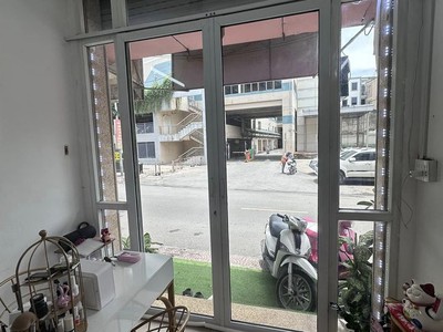 Sang nhượng mặt bằng địa chỉ 30 long biên 2   hà nội 2