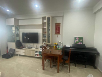 Bán că chung cư mỹ phúc, an dương vương quận 8 0