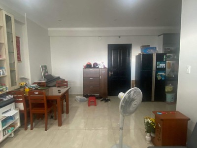 Bán că chung cư mỹ phúc, an dương vương quận 8 1