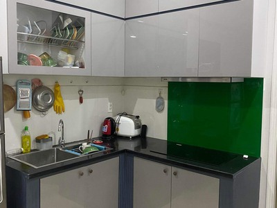 Bán că chung cư mỹ phúc, an dương vương quận 8 2