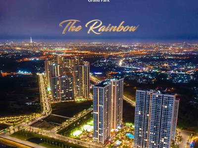 Cơ hội vàng sở hữu shophouse khối đế rainbow, tỉ suất sinh lời cao, có ngay hđt 43tr/tháng 0