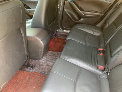 Cần bán Mazda 3 2018 bản fun . 6