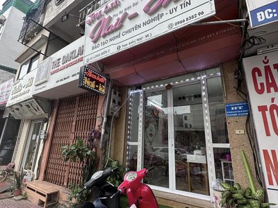 Sang nhượng mặt bằng địa chỉ 30 long biên 2   hà nội 3