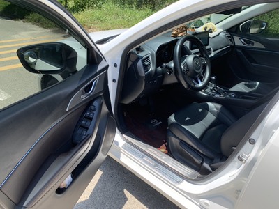 Cần bán Mazda 3 2018 bản fun . 7