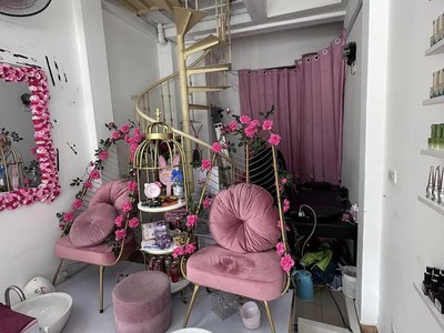 Sang nhượng mặt bằng địa chỉ 30 long biên 2   hà nội 4