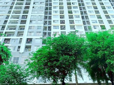 Bán nhà nguyễn khoái quận 4 39m2 nhỉnh 2ty cách xe hơi 5 căn nhà hẻm thông shr 0