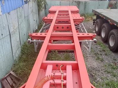 Bán móc xương CIMC mới 3