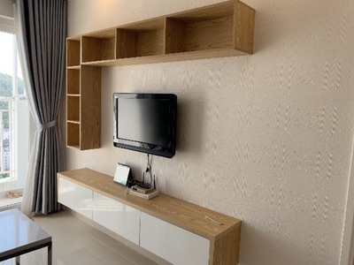 Bán căn hộ cao cấp melody vũng tàu view biển 2pn giá 2,6 tỷ 1