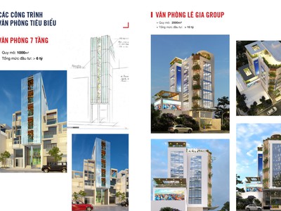 Tư Vấn Thiết Kế - Thi Công Xây Dựng - Giám Sát Thi Công 1