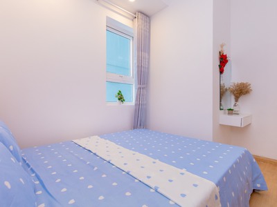 Bán căn hộ cao cấp melody vũng tàu view biển 2pn giá 2,6 tỷ 2