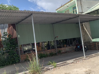 Chính chủ cho thuê kho-xưởng mặt tiền quốc lộ 13 - trung tâm bến cát  giáp ubnd thới hòa 3