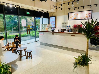 Cơ hội vàng sở hữu shophouse khối đế rainbow, tỉ suất sinh lời cao, có ngay hđt 43tr/tháng 2