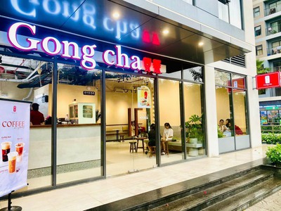 Cơ hội vàng sở hữu shophouse khối đế rainbow, tỉ suất sinh lời cao, có ngay hđt 43tr/tháng 3