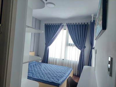 Chính chủ cho thuê căn hộ chung cư charm city dĩ an - bình dương . giá cực tốt 1