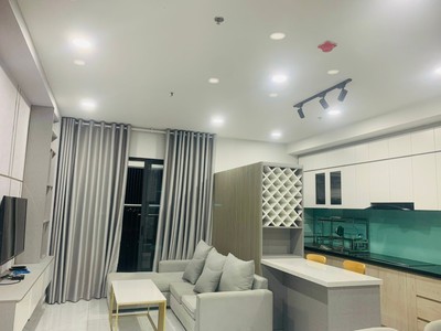 Chính chủ cho thuê căn hộ chung cư charm city dĩ an - bình dương . giá cực tốt 3