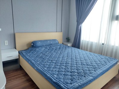 Chính chủ cho thuê căn hộ chung cư charm city dĩ an - bình dương . giá cực tốt 4