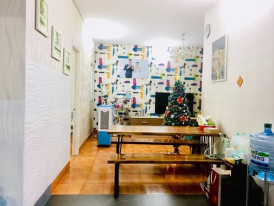 Căn hộ 95m2- 3pn3wc- 2,4 tỷ 3