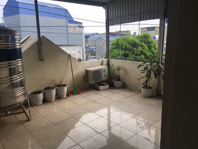 Chính chủ cần cho thuê nhà 3 tầng ở ngõ 340 xóm 3 xã  mỹ xá, thành phố nam định 2