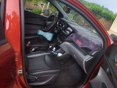 Xe Vinfast Fadil A5a2clfvn 2019 - Đỏ Cam. 2