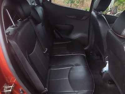 Xe Vinfast Fadil A5a2clfvn 2019 - Đỏ Cam. 3