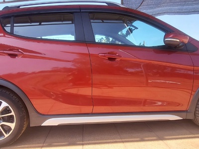 Xe Vinfast Fadil A5a2clfvn 2019 - Đỏ Cam. 6