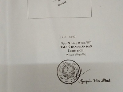 Bán nhanh căn nhà vị trí đắc địa tại  phường vĩnh trại - tp lạng sơn - lạng sơn 3
