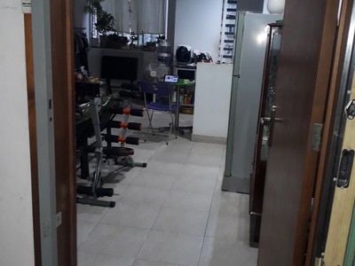 Mình chính chủ cần bán căn hộ view đẹp ở tầng 8 chung cư Phú Lợi 1 thuộc Quận 8. Tp Hồ Chí Minh 1