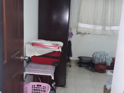 Mình chính chủ cần bán căn hộ view đẹp ở tầng 8 chung cư Phú Lợi 1 thuộc Quận 8. Tp Hồ Chí Minh 2