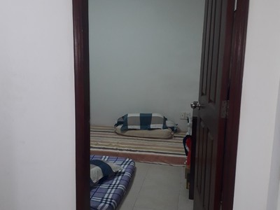Mình chính chủ cần bán căn hộ view đẹp ở tầng 8 chung cư Phú Lợi 1 thuộc Quận 8. Tp Hồ Chí Minh 3