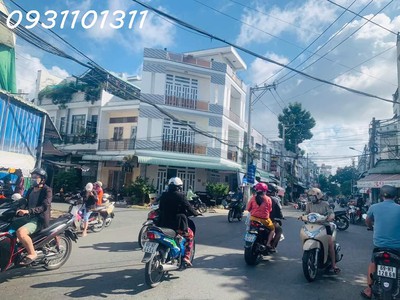 Bán nhà 1 lầu mặt tiền đường số 17 kdc thới nhựt , ngay chợ an khánh thuận tiện mua bán . 2