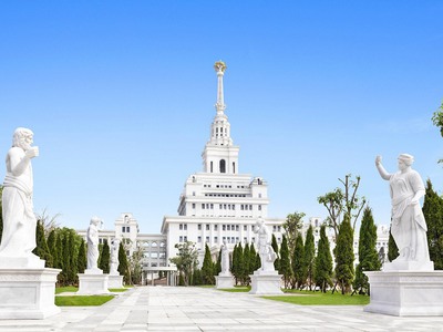 Chính chủ cần bán căn biệt thư song lập áp góc view đại học vin  giá 22 tỉ 0