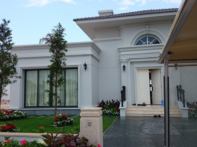 Bán biệt thự phú quốc hơn 400m2 cò dòng tiền thu nhập đều đặn hàng năm hơn 2,5 tỷ 0