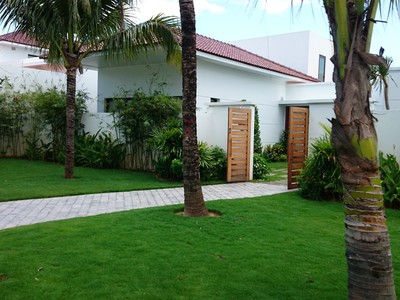 Bán biệt thự phú quốc hơn 400m2 cò dòng tiền thu nhập đều đặn hàng năm hơn 2,5 tỷ 4