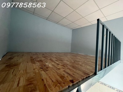 Chính chủ cần cho thuê nhà trọ mới xây dựng, giá rẻ. dọn vào ở liền 1