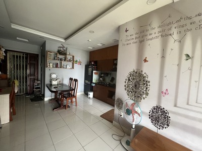 Cần bán gấp căn chung cư hai thành tên lửa view đẹp tại quận bình tân, tphcm 1