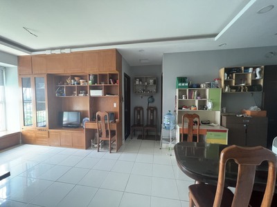 Cần bán gấp căn chung cư hai thành tên lửa view đẹp tại quận bình tân, tphcm 2