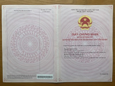 Cần bán gấp căn chung cư hai thành tên lửa view đẹp tại quận bình tân, tphcm 3