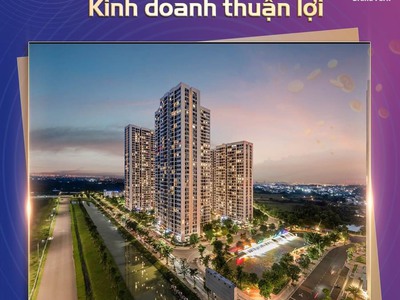 Shophouse rainbow chỉ thanh toán 15 2