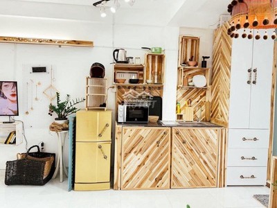 Chính chủ cần bán ngay căn hộ đẹp vị trí đắc địa tại phường phạm ngũ lão, quận 1, tp hcm 1