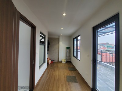 Thái hà - phân lô ô tô 7 chỗ vào nhà - 7 tầng thang máy - thông sàn kd - văn phòng - giá thỏa 3