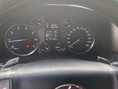 Bán Lexus LX570 năm 2015 full option xe nhập chính hãng Giá bán 3,2 tỷ 5