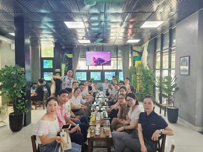 Gửi các shark 3 miền bắc - trung - nam  1 deal đỉnh của đỉnh- cơ hội ngàn năm có một 2