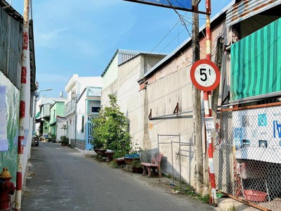 Chính chủ bán nhanh căn nhà tại bình thủy- cần thơ 2