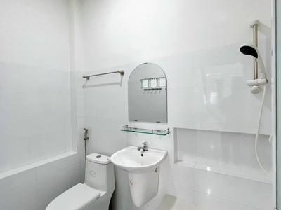 Chính chủ bán nhanh căn nhà tại bình thủy- cần thơ 3