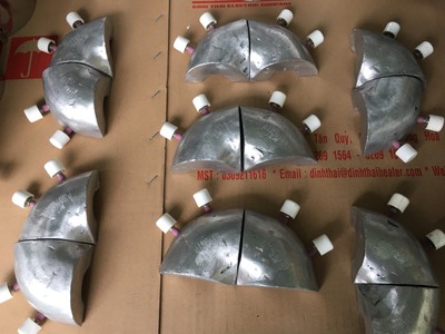 Điện trở giá rẻ sản xuất theo yêu cầu, bảo hành chu đáo 7