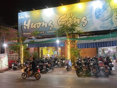 Chính chủ cần sang nhượng nhà hàng đường trần khánh dư    HẢI PHÒNG 0