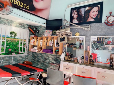 Sang nhượng lại cửa hàng    BIÊN HOÀ 2