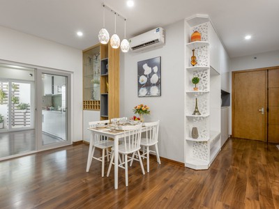 Chính Chủ Bán Căn Hộ 3PN 1 ĐN 127m2 Giá Chỉ Từ 3 Tỷ Tại Tecco Garden Tứ Hiệp Thanh Trì 2