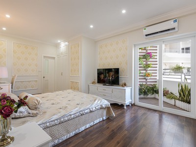 Chính Chủ Bán Căn Hộ 3PN 1 ĐN 127m2 Giá Chỉ Từ 3 Tỷ Tại Tecco Garden Tứ Hiệp Thanh Trì 3