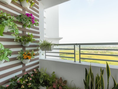 Chính Chủ Bán Căn Hộ 3PN 1 ĐN 127m2 Giá Chỉ Từ 3 Tỷ Tại Tecco Garden Tứ Hiệp Thanh Trì 4